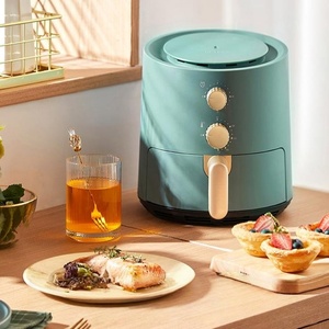 <span class=keywords><strong>Friggitrice</strong></span> <span class=keywords><strong>ad</strong></span> <span class=keywords><strong>aria</strong></span> vetro Freidora De Aire forni elettrici commerciali utensili da cucina <span class=keywords><strong>accessori</strong></span> Airfreyer 8 litri - Product Image 1