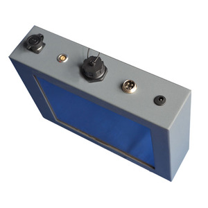 Equipo de Prueba de Impacto de Baja Deformación para Pilotes de Alta Eficiencia - Product Image 2