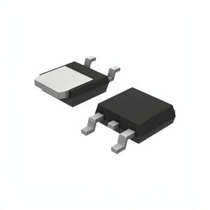 ทรานซิสเตอร์ NJVMJD44H11RLG-VF01 TO-252-3, DPAK, SC-63 ชิปอิเล็กทรอนิกส์ ผู้ผลิตชิ้นส่วนอิเล็กทรอนิกส์ ช่องทางจำหน่าย - Product Image 1
