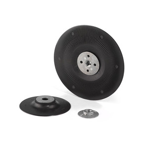 แผ่นขัดเฟอร์วีไอเพลทอเรลลีดีซูพอร์โตพรีเมี่ยม - Product Image 1