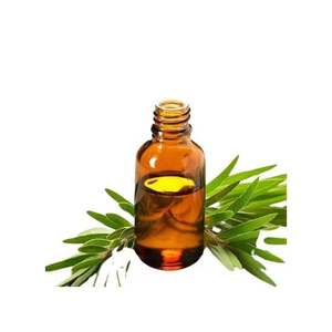Wholesale Pure Melaleuca Tea <b>Tree</b> Oil Undiluted Antibacterial Plant Extract for Soap <b>Face</b> Cleanser Factory Price - Product Image 3