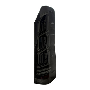 For 19-25 Hiace 300 Series Tail <b>Light</b> Assembly Fitment 55W Modified <b>LED</b> Driving <b>Lights</b> Flowing Turn Signal <b>LED</b> Driving <b>Lights</b> - Product Image 1