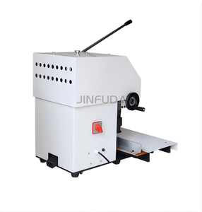 Attrezzatura Portatile Industriale per Foratura <span class=keywords><strong>Carta</strong></span> per Uffici e Tipografie, Macchina <span class=keywords><strong>Perforatrice</strong></span> per <span class=keywords><strong>Carta</strong></span> - Product Image 6