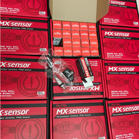 Programmeur universel de capteurs de pression des pneus internes TPMS Altar Mx Sensor programmable avec Autel