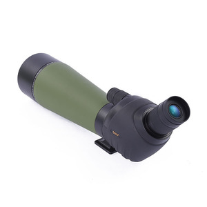 Gaomu 20-60X80 Spotting Scope Multi Coating Civilian Telescope Birdwatching Outdoor Use - Product Image 3