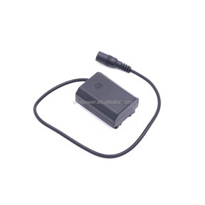 <span class=keywords><strong>Sony</strong></span> — batterie factice de haute qualité, coupleur de caméra DC, NP FZ100 pour <span class=keywords><strong>Sony</strong></span> <span class=keywords><strong>Alpha</strong></span> A7 <span class=keywords><strong>A7R</strong></span> III A9 A7R4 A7M4 - Product Image 5