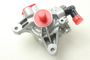 Oem 56100RAAA01 56100RAAA01RM bomba de dirección asistida para <span class=keywords><strong>Honda</strong></span> <span class=keywords><strong>Accord</strong></span> 2.4L motor 2003-2005 4 cilindros - Product Image 4