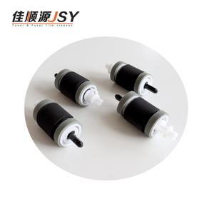 Conjunto de Rodillo de Recogida Compatible RM1-6313-000CN para Impresoras HP P3015/M521/M525, Rodillo de Alimentación de Papel, Piezas de Impresión - Product Image 5