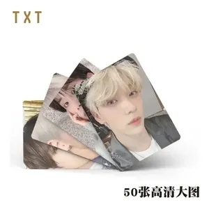 Domani X insieme tentazioni Fotocard 50 pz carte collezionabili - Product Image 3