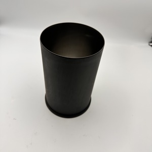 Diesel <strong>Engine</strong> Cylinder Liner 4D92E 4D94E 4D98E 4D94LE 4D95 <strong>4D105</strong> 4D107 4D120 Sleeve`liner Kit <strong>for</strong> <strong>Komatsu</strong> - Product Image 5