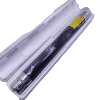 Fusible industriel à action rapide F3010853.100 / F30 108 53.100 100 Ampères 3/7.2kV, liaison fusible semi-conductrice, fournisseur OEM