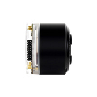 Placa de Desarrollo de Altavoz Inteligente con IA ESP32-S3, Matriz de Micrófonos Digitales Duales Integrados, Admite Reducción de Ruido y Cancelación de Eco