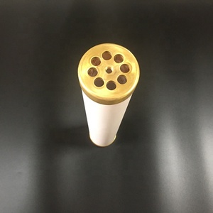 300W 500W Công Suất Lớn Điện Áp Cao Tần Số Cao Không Cảm Ứng Màng Mỏng Kim Loại <span class=keywords><strong>Metal</strong></span> Oxide Phim Điện Trở - Product Image 2