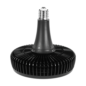 100W pour éclairage intensif, dissipation thermique avancée, éclairage uniforme, température de couleur 3000-6500K, entrepôts, expositions, FL-TJD-XH1 Haute Performance - Product Image 2