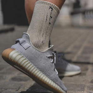 Chaussettes en coton style américain pour hommes, femmes et couples, sportives, anti-frottement, personnalisables avec logo imprimé, décontractées, printemps-été - Product Image 6