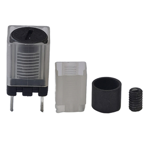 Cuộn Dây <span class=keywords><strong>IFT</strong></span> 455 KHz Có Thể Điều Chỉnh Cuộn Cảm Biến 1H Cho Âm Thanh FM - Product Image 6