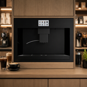 Nuevo Producto: Cafetera Integrada con Pantalla TFT de 45CM, Producto Más Vendido - Product Image 3