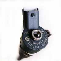 Injecteur de carburant diesel 0445110520 pour FIAT DUCATO 2.3D et pour DAILY 3.0D - Acier inoxydable Garantie 1 an 0445110520