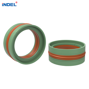 Sellos Hidráulicos <span class=keywords><strong>INDEL</strong></span> DAS, Sello de Poliuretano 60*44*31.1 - Product Image 4