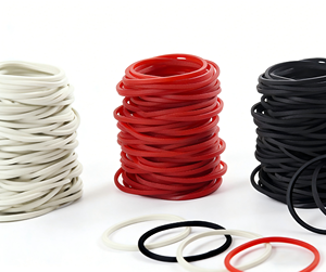 High Stretch Natural <b>Rubber</b> Bands Heat Resistant Anti-aging for Binding, Made in China - Product Image 1