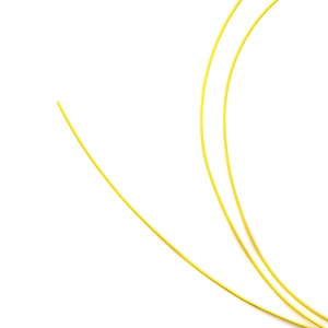 Cable de Fibra Óptica Monomodo SC APC Pigtail Simplex 0.9mm con Buffer Ajustado G652D LSZH para Empalmes y Terminaciones en Interiores - Product Image 5