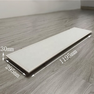 High Brightness Aluminum Office Lighting 60x60cm 30*120cm 2x2 <strong>2x4</strong> Backlight <strong>Led</strong> <strong>Panel</strong> <strong>Light</strong> 42W 55W - Product Image 2