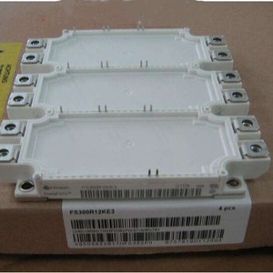 FS300R12KE3 FS450R17KE3 โมดูลพลังงาน 371-04181-336 ชิ้นส่วนอะไหล่เครื่องปรับอากาศส่วนกลาง - Product Image 3