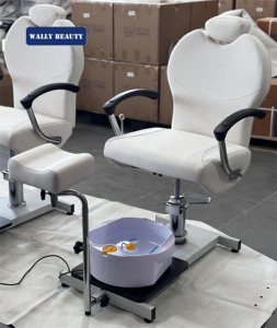 Wallybeauty, venta al por mayor, salón de belleza, silla de <span class=keywords><strong>pedicura</strong></span>, silla de <span class=keywords><strong>pedicura</strong></span> de lujo, silla de <span class=keywords><strong>pedicura</strong></span> con <span class=keywords><strong>hidromasaje</strong></span> para pies - Product Image 2