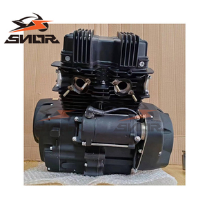 CNSNR Wholesale <strong>LIFAN</strong> Motorcycle <strong>Engine</strong> 200cc <strong>Lifan</strong> <strong>Engine</strong> 4 Stroke Motorcycle <strong>Engine</strong> Assembly Two <strong>Cylinder</strong> With Balance Shaft - Product Image 6