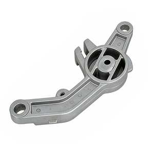 Componente de Aluminio Fundido a Presión Personalizado para Sistema de Refrigeración ICE Automotriz, Hecho en Vietnam Según Diseño - Product Image 1