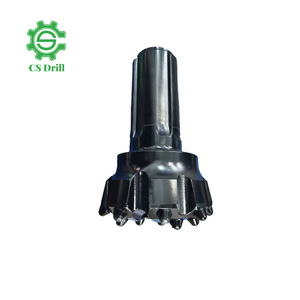 CIR150 Rock Drill Down the Hole 110mm Low Air Pressure Drilling Hammer 12 Buttons for Coal <strong>Mining</strong> Machine <strong>Rig</strong> - Product Image 5