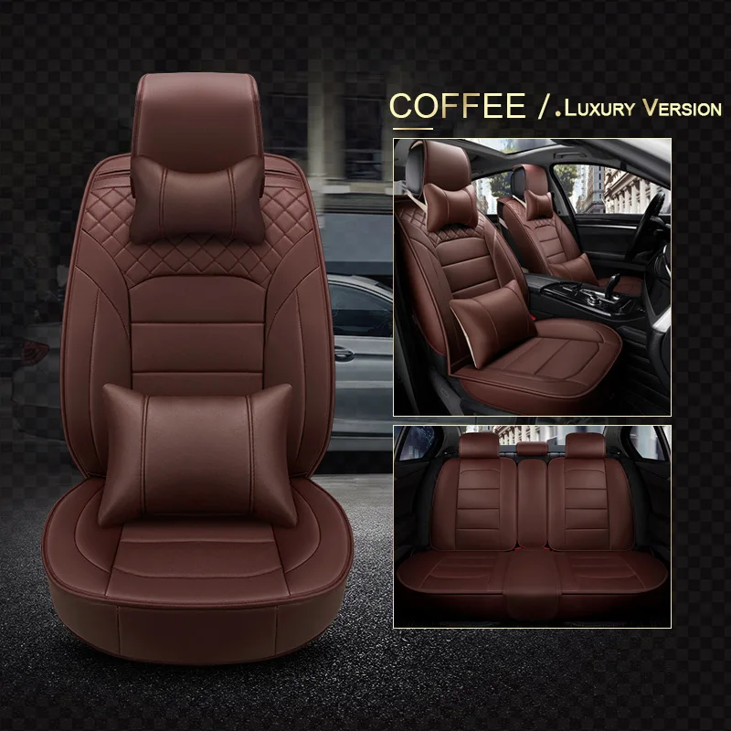 Café de luxe