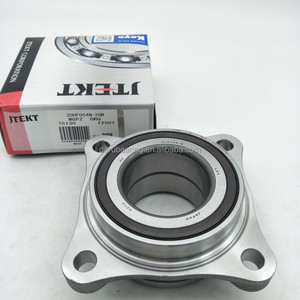 ขายส่งจากโรงงาน ลูกปืนแท้ <span class=keywords><strong>KOYO</strong></span> รุ่น DAC30630042 DAC34640037 DAC38710039 ลูกปืนล้อหน้า/หลัง พร้อม ABS เสียงเบา - Product Image 4