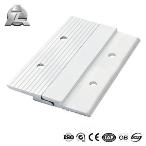 Nhà Máy Giá Hợp kim nhôm pháp Cleat 6 inch <span class=keywords><strong>Z</strong></span> Bar Hanger Bracket phần cứng <span class=keywords><strong>Z</strong></span> Clips - Product Image 5