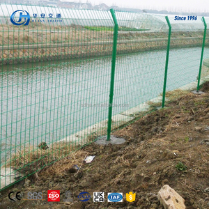 Cạnh Tranh Giá Tốt Nhất Chất Lượng Cao Mạ Kẽm Thép Kim Loại An Ninh Hàng Rào Dây Khác Lưới Cho Gia Cầm Trang Trại Gà Phạm Vi Net - Product Image 5