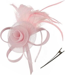 Nouveau <span class=keywords><strong>chapeau</strong></span> melon de mariée 100% coton - Mini <span class=keywords><strong>chapeau</strong></span> d'hiver à plumes, accessoire élégant pour femme pour <span class=keywords><strong>mariage</strong></span> par temps froid - Product Image 6
