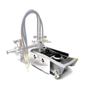 ระบบจ่ายก๊าซเทคโนโลยีอัตโนมัติสำหรับการเชื่อมการตัดประสาน-ewm 396-006927-00000 - Product Image 1