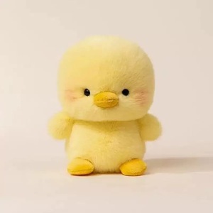 Jouets en peluche doux et mignons en forme d'animaux, petits ours, pandas, lapins, poupées, oreillers compagnons de sommeil pour enfants, cadeaux d'anniversaire - Product Image 4