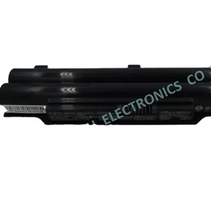 Baterai Laptop Baru Asli 5800Mah 10,8V untuk Fujitsu Lifebook Fmvnbp194 Fpcbp277