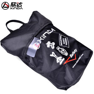 Arnés de Seguridad de Medio Cuerpo Xinda, Ajustable, Carga de 2200 kg, Equipo de Escalada, Montañismo y Rescate - Product Image 5