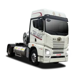 Faw fornitore cinese di produzione di motori Diesel per trasporto automatizzato di logistica camion trattore