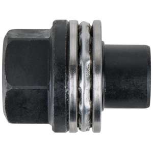 KS TOOLS - 700.1551-02 Ecrou de pression avec palier pour broche-EAN 4042146430774 TRANSMISSION - Product Image 1