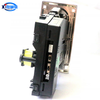 XH916 Distributeur Automatique WiFi Libre-Service, Accepteur Multi-Monnaies, Sélecteur de Jetons, Jeu de Grue Monnayeur, Poussoir de Pièces de Boxe – Caractéristiques