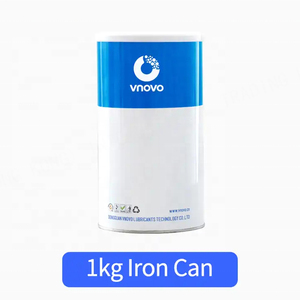 Huile de lubrification PFPE longue durée haute température M60 pour roulements et canalisations filetées - Product Image 4