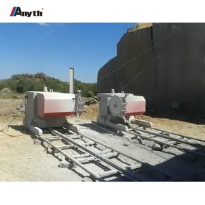 Mesin tambang batu pabrik Cina menambang kawat berlian gergaji mesin tambang untuk granit marmer - Product Image 1