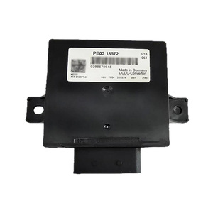 Module ECU Mazda CX-4 PE0318572 12V, unité de commande électrique pour système de gestion du moteur du véhicule - Product Image 4