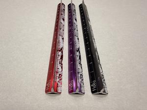 Règles triangulaires de précision ultra-élevée pour enfants, de marque, pour la promotion - Product Image 4