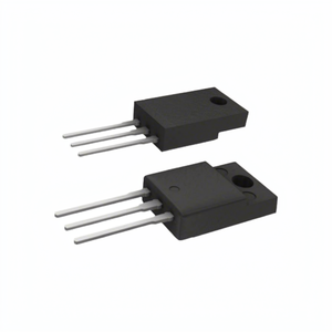 ชิ้นส่วนวงจรอิเล็กทรอนิกส์ ทรานซิสเตอร์ TO-220FP STF16NM50N มีสินค้าในสต็อก - Product Image 1
