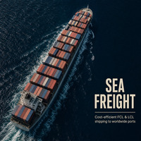 Agence logistique Figo, expédition maritime DDP au Canada et en Australie, dédouanement, spécialiste des marchandises dangereuses, transitaire porte-à-porte