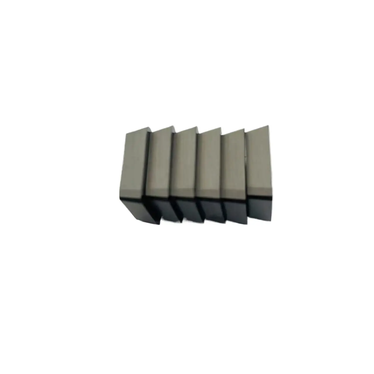 Hebei Fabrikant 4160511 Gecementeerd Carbide Vierkante Frezen Inzetstukken Hoogwaardig Draaigereedschap